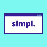 simpl. Logo