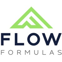 Flow Formulas Logo