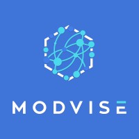 Modvise Logo
