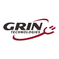Grin Technologies Logo