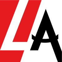 Lean Angle Products Logo