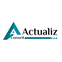 Actualiz Conseil Logo