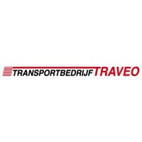Traveo Internationaal Transportbedrijf Logo