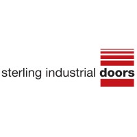 Sterling Industrial Doors Logo