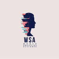 Women Societies Alliance Logo