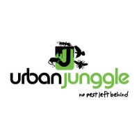 Urban Junggle Logo