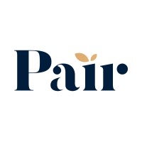 Pair Partners Logo