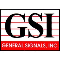 General Signals, Inc. Logo