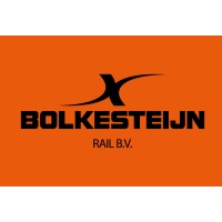 Bolkesteijn Rail B.V. Logo