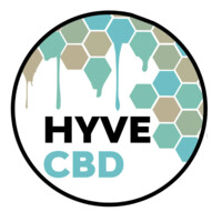 Hyve CBD LLC Logo