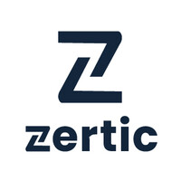 Zertic Logo