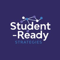Student-Ready Strategies Logo