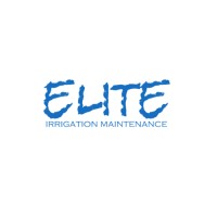 Elite Irrigation Maintenance Logo