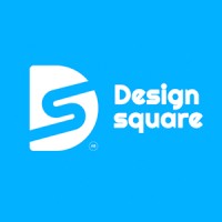 Design square Logo