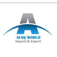 Afaq world Logo