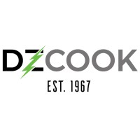 D.Z. Cook Company Logo