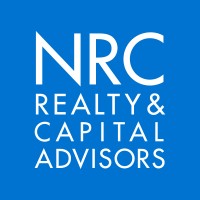 NRC Realty & Capital Advisors, LLC Logo