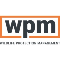 Wildlife Protection Management Logo