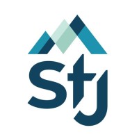 St. Johns Health Logo