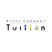 Kirsty Campbell Tuition Logo
