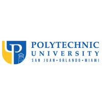 Polytechnic University of Puerto Rico Logo