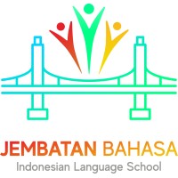 Jembatan Bahasa Logo