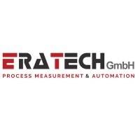 Eratech GmbH Logo