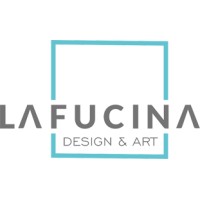 La Fucina Design Logo