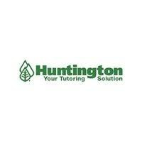 Huntington Learning Center Draper Logo