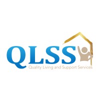 Quality Living and Support Services Logo