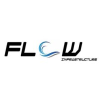 Flow Infrastructure Logo