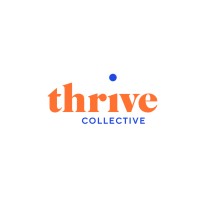 Thrive-Collective Consulting Logo