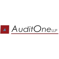 AuditOne LLP Logo