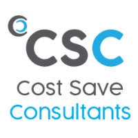 Cost Save Consultants Pty Ltd. Logo