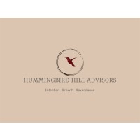 Hummingbird Hill Advisors, LLC Logo