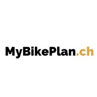 MyBikePlan Logo
