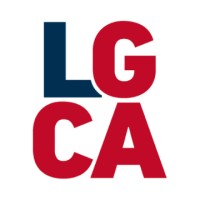 London Governance & Compliance Academy (LGCA) Logo