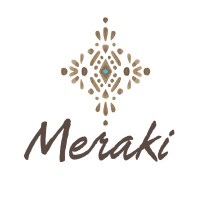 Meraki Resort Logo
