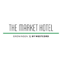 The Market Hotel by WestCord Logo
