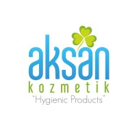 Aksan Kozmetik A.Ş. Logo