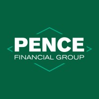 Pence Financial Group Logo