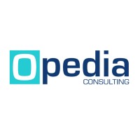 Opedia Consulting Logo