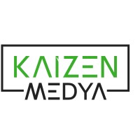 Kaizen Medya Logo