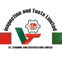 Inspection and Tests Nigeria Limited Logo