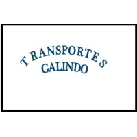 Transportes Galindo Logo