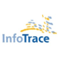 InfoTrace Logo