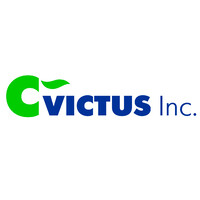 Cvictus Inc. Logo