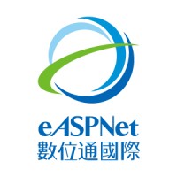 eASPNet Taiwan Inc. Logo