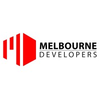 Melbourne Developers Pty Ltd Logo