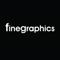 Fine Graphics ME Logo